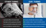ZURNMED® Climate-Line Hose for AirSense10 CPAP