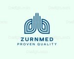 ZURNMED® Climate-Line Hose for AirSense10 CPAP