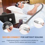 Climate Line Air Hose for Airsense 10 & Aircurve 10