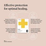 Honey Manuka Adhesive Bandages - 6 Pack