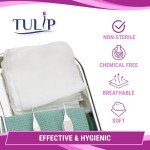 200 Non-Sterile Gauze Pads 2x2 for Wounds