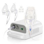 Portable Nebulizer Machine for Adults and Kids
