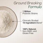GLP-1 Supplement for Hunger and Metabolism Support