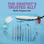 HEALQU 600 Non-Sterile 4x4" Gauze Pads