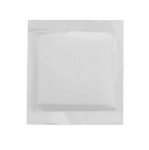 Sterile 2x2 Split Drain Sponge Gauze Pads - 70 Pack