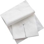 Sterile 2x2 Split Drain Sponge Gauze Pads - 70 Pack