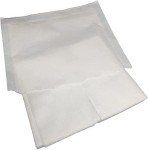 Sterile 2x2 Split Drain Sponge Gauze Pads - 70 Pack