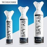 Portable 22-Liter Oxygen Canister with Breathing Cup