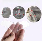 5 Pack Nose Gel Pads for CPAP Masks