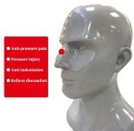 5 Pack Nose Gel Pads for CPAP Masks