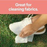 Scentiva Disinfecting Wipes, Grapefruit & Orange, 75 Ct