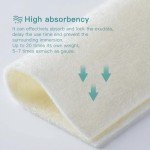 Dimora Calcium Alginate Wound Dressings - 10 Pads