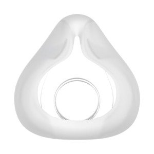 ResMed AirFit F20 Cushion - Full-Face CPAP Mask Cushion Replacement - CPAP Accessories - Medium