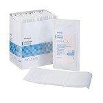 McKesson Sterile Nonwoven Abdominal Pads, 20 Count