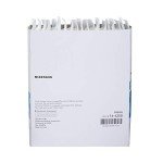 McKesson Sterile Nonwoven Abdominal Pads, 20 Count