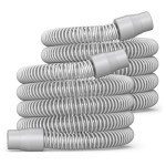 2-Pack 6-Foot Universal CPAP Tubing