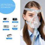 3 Pack 6-Foot CPAP Hose Replacement Set