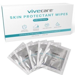 Vive Skin Prep Wipes – Adhesion Barrier Wipes