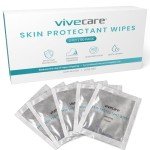 Vive Skin Prep Wipes – Adhesion Barrier Wipes