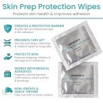 Vive Skin Prep Wipes – Adhesion Barrier Wipes