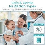 Vive Skin Prep Wipes – Adhesion Barrier Wipes