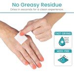 Vive Skin Prep Wipes – Adhesion Barrier Wipes