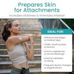 Vive Skin Prep Wipes – Adhesion Barrier Wipes