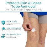 Vive Skin Prep Wipes – Adhesion Barrier Wipes