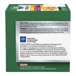 Curad SoothePlus Baking Soda Gauze Pads, 25 Count