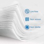 JMU 2x2 Non-Sterile Gauze Pads - 200 Pieces