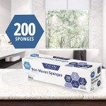Medpride 2" x 2" Surgical Sponges – 200 Pack