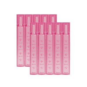 AbsorbEase 5ml Saline Solution - 100 Units