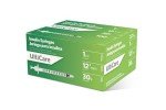 UltiCare U-100 Insulin Syringes - 100 Count
