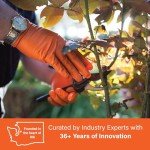 6 Mil Nitrile Disposable Gloves, Box of 100