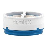 HUMIDX Standard 3-Pack Medical Supplies