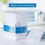 McKesson Sterile Abdominal Pads, Nonwoven, 120 Count