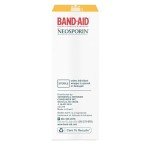 Neosporin Antibiotic Band-Aid Bandages, 20 Count
