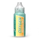Oxygen Elements Max Liquid Drops for Endurance