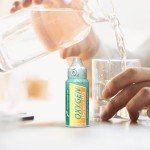 Oxygen Elements Max Liquid Drops for Endurance