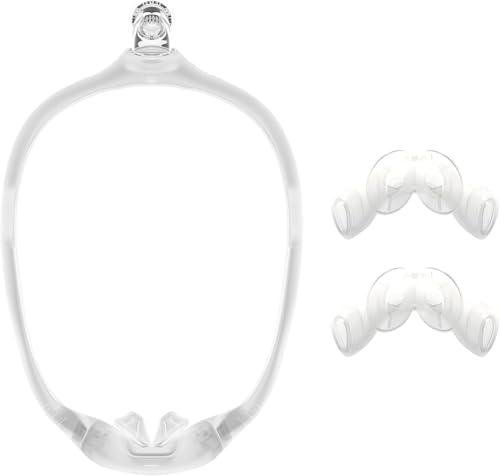 Roya Medical DreamWear Silicone Mask Assembly Set