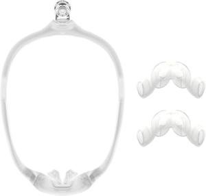 Roya Medical DreamWear Silicone Mask Assembly Set