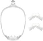 Roya Medical DreamWear Silicone Mask Assembly Set