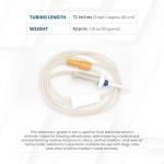 JorVet Universal Iv Set