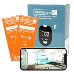 HeartsCare Cholesterol Testing Kit with 20 Strips