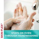 Skin-Flex Adhesive Bandages for Minor Wounds - 60 ct