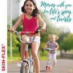 Skin-Flex Adhesive Bandages for Minor Wounds - 60 ct