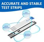 Pro Comfort Blood Glucose Monitor Kit with Strips