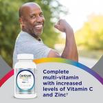 Centrum Minis Multivitamin for Men 50+ (280 Count)