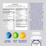 Centrum Minis Multivitamin for Men 50+ (280 Count)