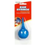 EZY DOSE Earwax Removal Syringe - Safe & Gentle